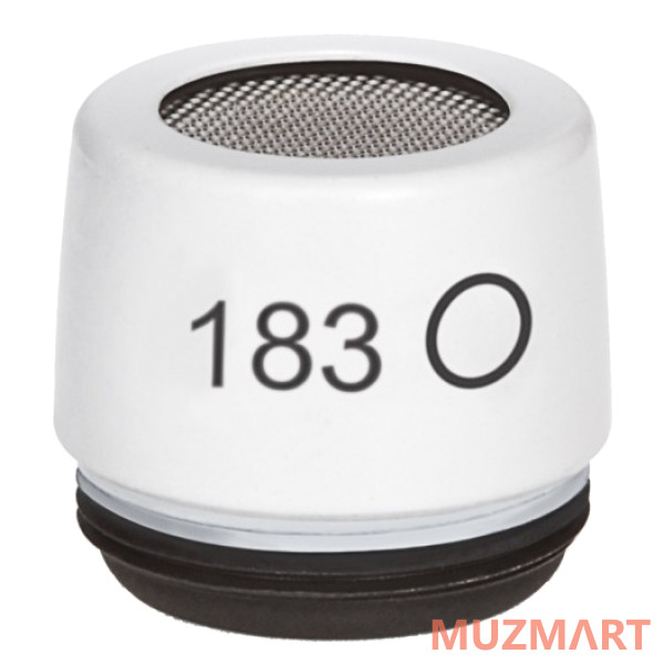 Shure R183W-A Капсюль всенаправленный для микрофонов Microflex