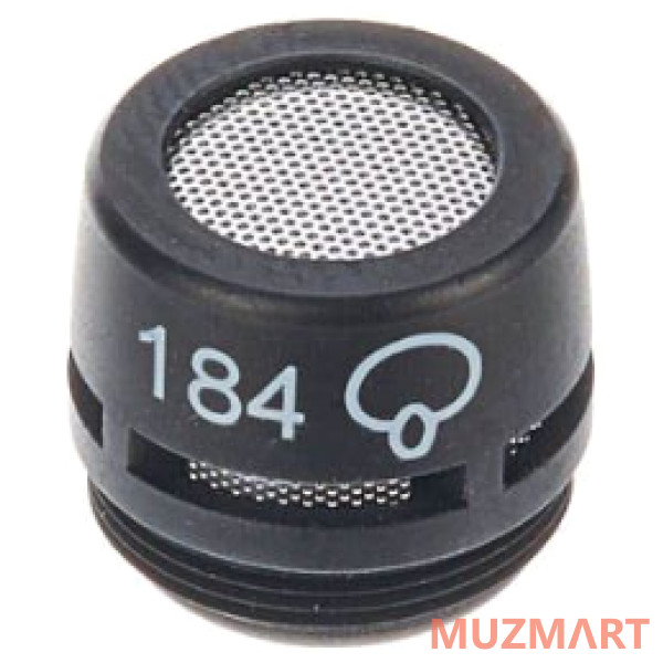 Shure R184B Капсюль суперкардиоидный для микрофонов Microflex