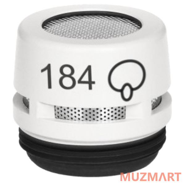 Shure R184W-A Капсюль суперкардиоидный для микрофонов Microflex