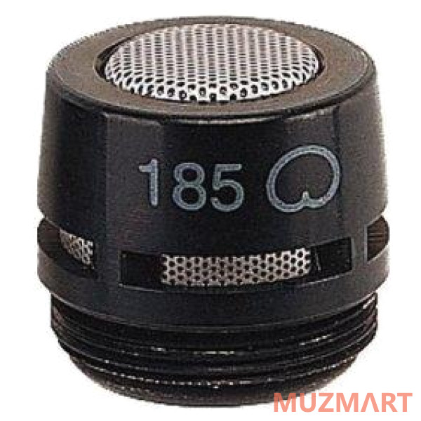 Shure R185B Капсюль кардиоидный для микрофонов Microflex