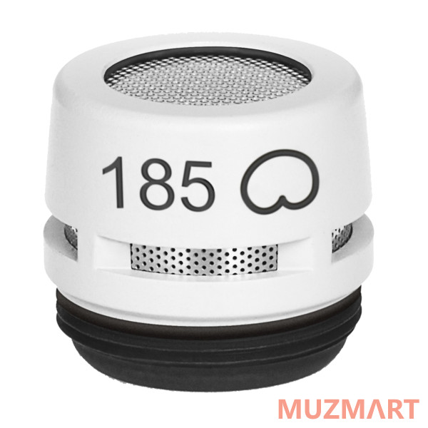 Shure R185W-A Капсюль суперкардиоидный для микрофонов Microflex