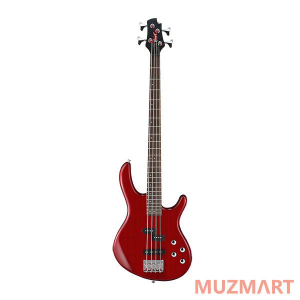 Cort Action-Bass-Plus-TR Action Series Бас-гитара