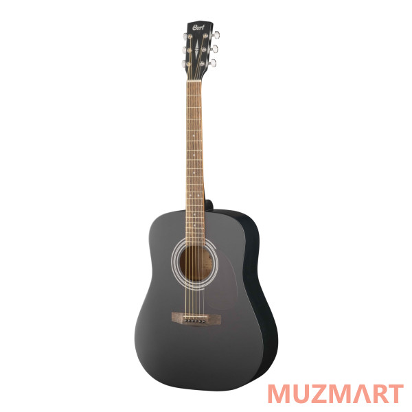 Cort AD810-BKS Standard Series Акустическая гитара