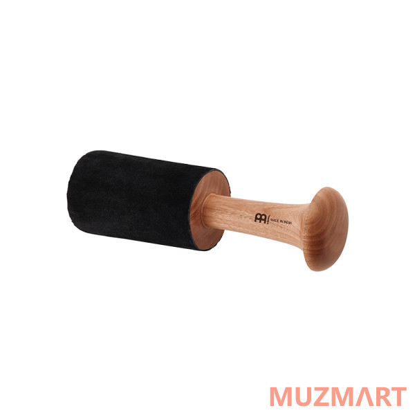 Meinl SB-RM-LE-XL Resonant Пест для поющих чаш, кожа, очень большой,