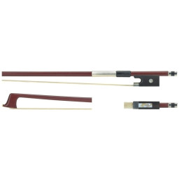 Gewa Violin Bow Brazil Wood Student 1/16 Смычок скрипичный