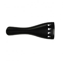 Gewa Cello Tailpiece Ebony 4/4 Струнодержатель для виолончели