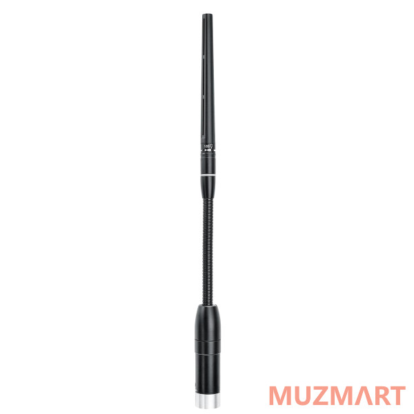 Shure R189B Капсюль Мини-пушка узконаправленная для серии Microflex
