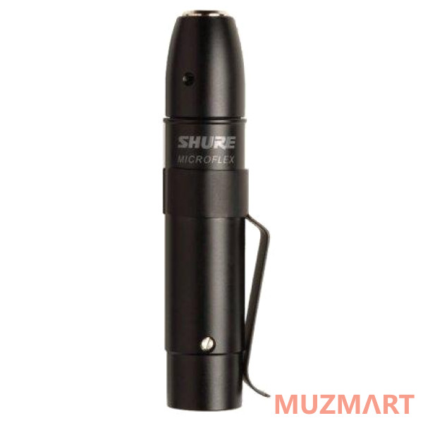 Shure RK100PK Предусилитель для микрофонов Microflex