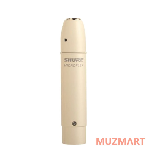 Shure RK100PKW Предусилитель для микрофонов Microflex