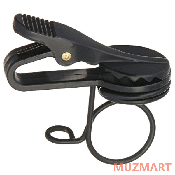 Shure RK183T1 Прищепка для микрофона MX183, MX184, MX185, WL183, WL184 и WL185. 2 шт