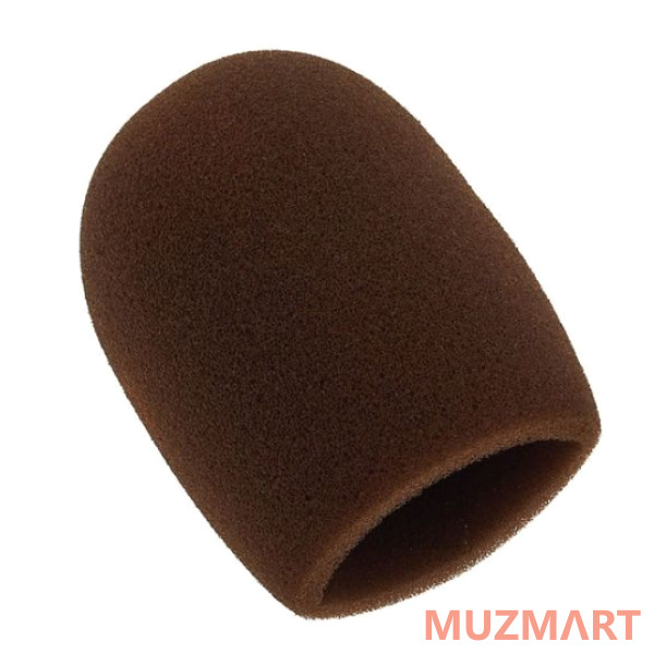 Shure RK229WS Ветрозащита для микрофонов AMS26, SM63 и SM63L