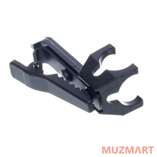 Shure RK240SB Прищепка для микрофона 838, 839, 839W, SM83, SM84