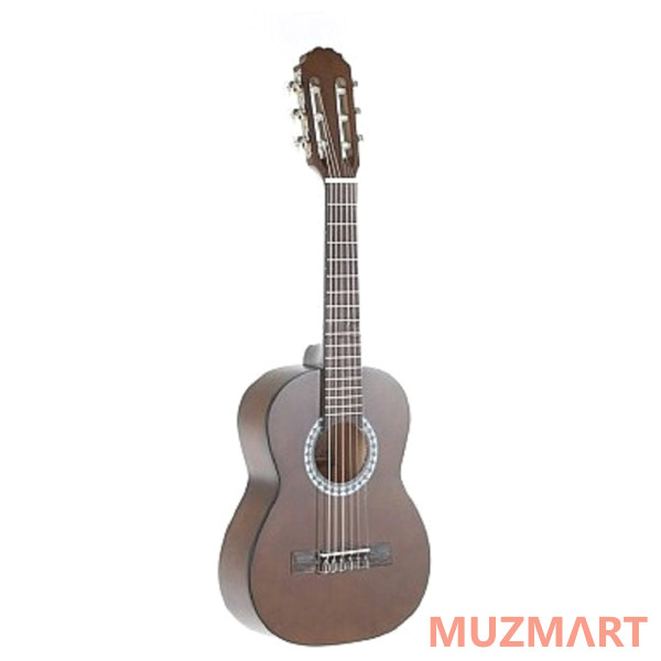 Gewa pure Basic Walnut 1/4 Классическая гитара 1/4