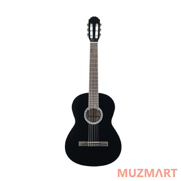Gewa pure Cataluna Basic BK 3/4 Классическая гитара 3/4