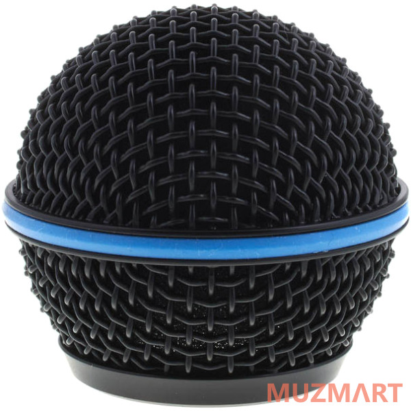 Shure RK323G Гриль для проводных микрофонов SM58 и Beta 58А