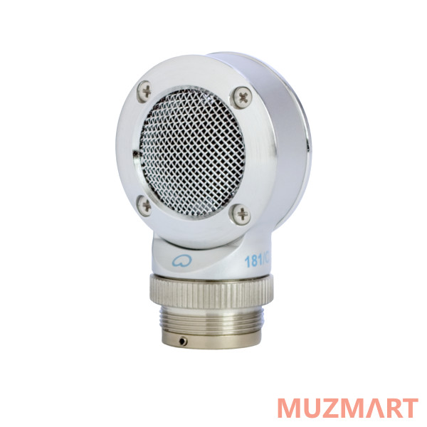 Shure RPM181/C Капсюль для микрофона Beta 181