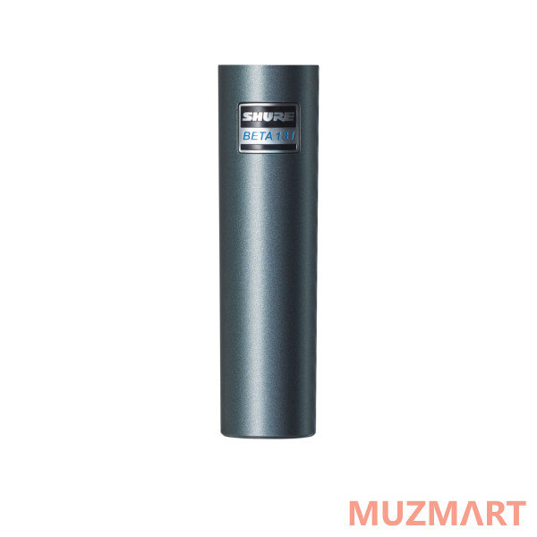 Shure RPM181/PRE XLR-предусилитель для микрофона Beta 181