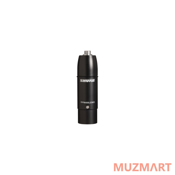 Shure RPM400LEMO Предусилитель с креплением на пояс