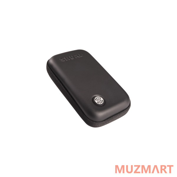 Shure RPM40CASE Жесткий чехол для микрофона петличного серии TwinPlex