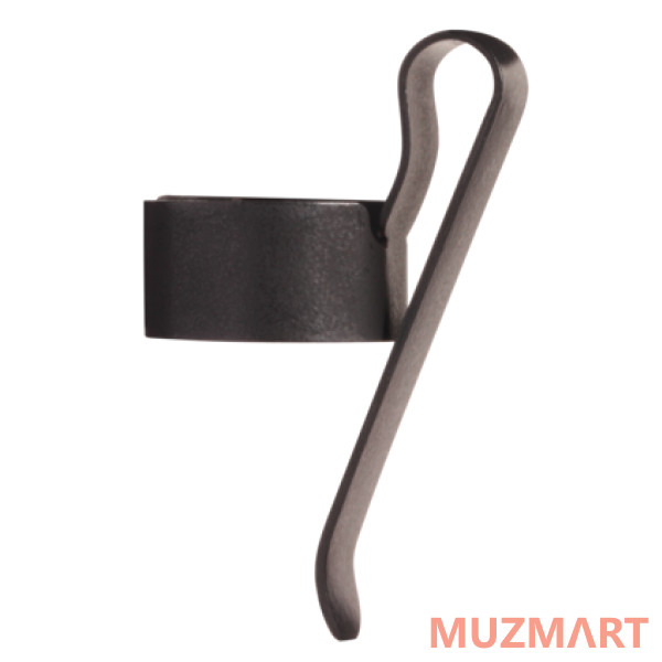 Shure RPM40PRECLIP Держатель на ремень для предусилителя RPM400