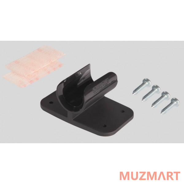 Shure RPM40PREMNT Крепление на поверхность для предусилителя RPM 400