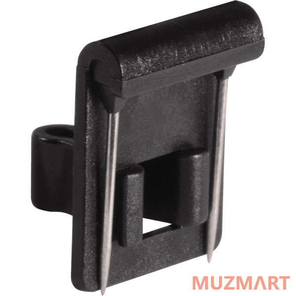 Shure RPM40VM/B Держатель на булавках для TwinPlex, 3 шт.