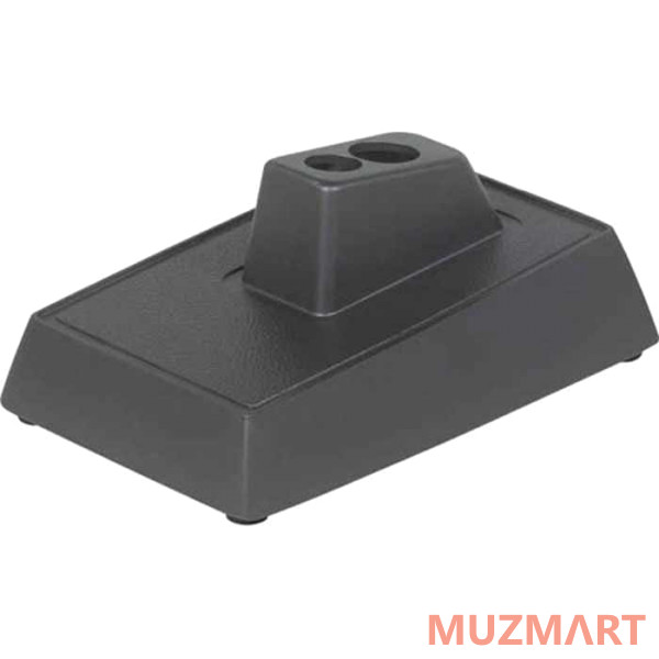 Shure S37A Стойка настольная утяжеленная