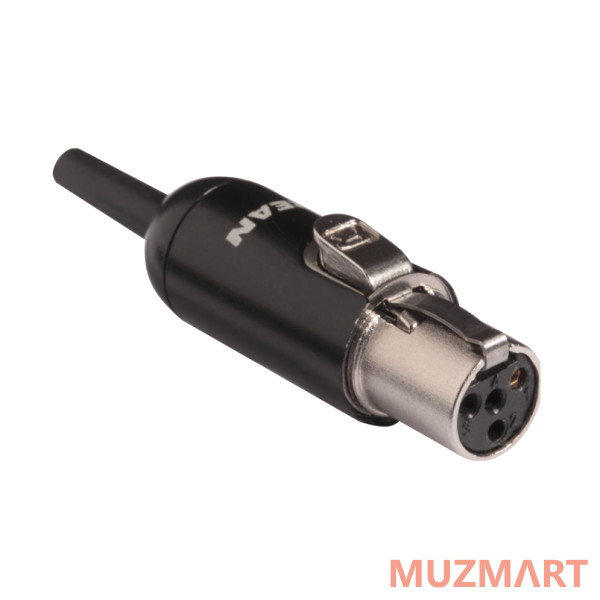 Shure WA430 Разъем MTQG TA4 female