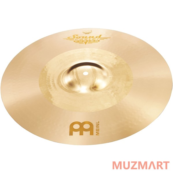 Meinl SF17MC Тарелка Crash 17"