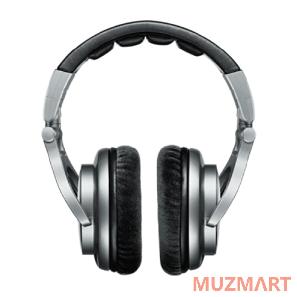 Shure SRH940-SL-EFS Закрытые студийные наушники