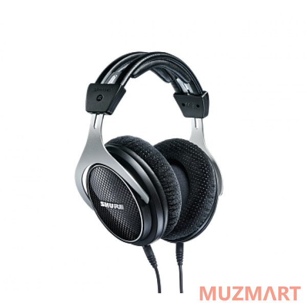 Shure SRH1540-BK Закрытые наушники премиум класса