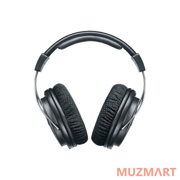 Shure SRH1540-BK Закрытые наушники премиум класса