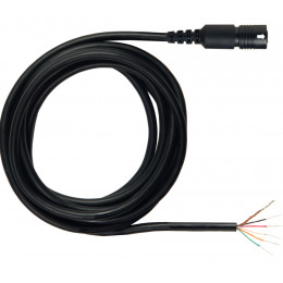 Shure BCASCA1 Односторонний кабель для наушников