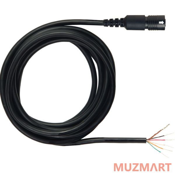 Shure BCASCA1 Односторонний кабель для наушников