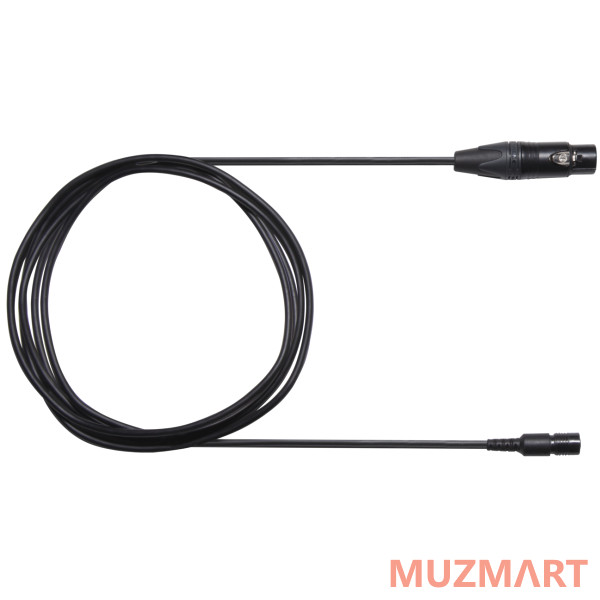 Shure BCASCA-NXLR4-FEM Кабель для наушников