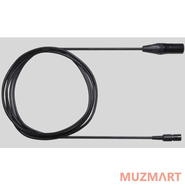 Shure BCASCA-NXLR5 Кабель для наушников с разъёмами BCASCA/XLR 5-pin "папа"