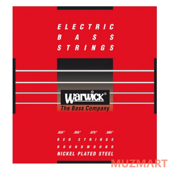 Warwick 46230L4 Струны для бас-гитары
