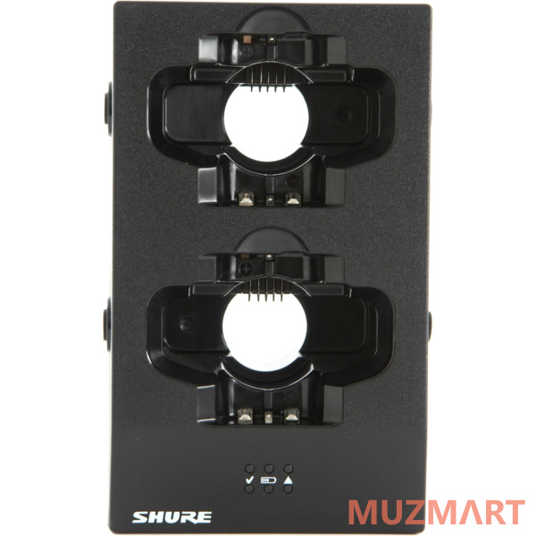 Shure SBC200-E Зарядник для аккумулятора