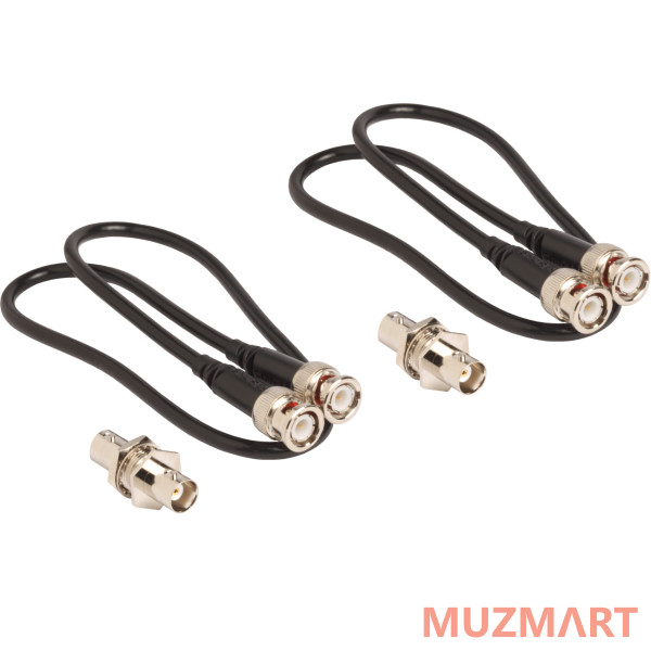 Shure UA600 Набор фронтального крепления антенны для приемников UC4, ULX4, U4