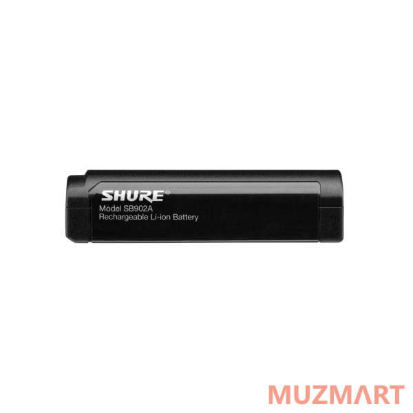 Shure SB902A Аккумулятор для беспроводных передатчиков GLX-D