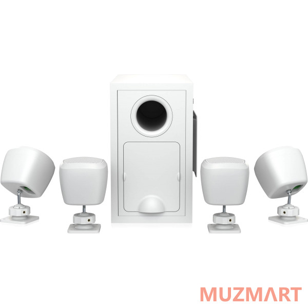Tannoy SAT SUB 4PACK-WH комплект настенный трансляционный
