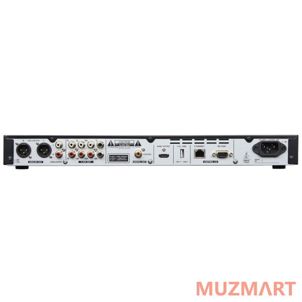 Tascam BD-MP1 мультимедиа плеер