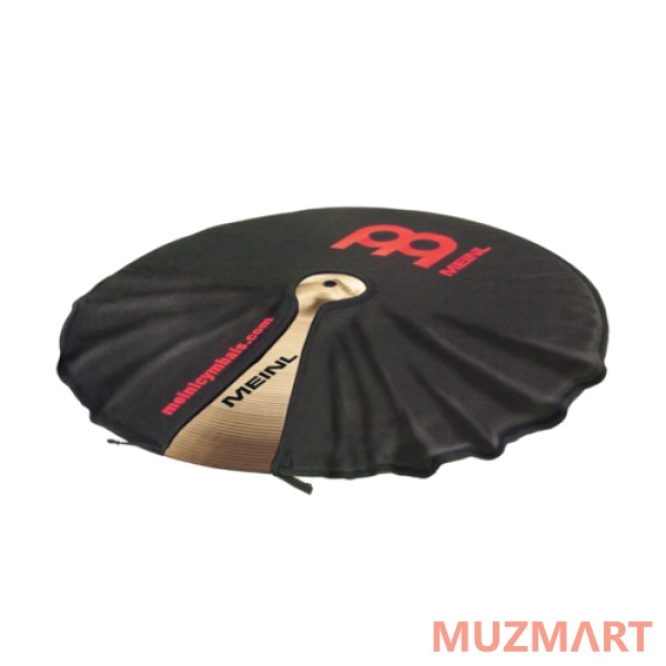 Meinl M-CYMBAG-20 ащитный чехол для одной тарелки 20"
