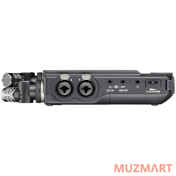 Tascam Portacapture X8 портативный многоканальный рекордер