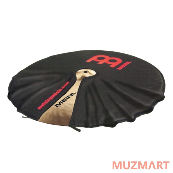 Meinl M-CYMBAG-22 защитный чехол для одной тарелки 22"