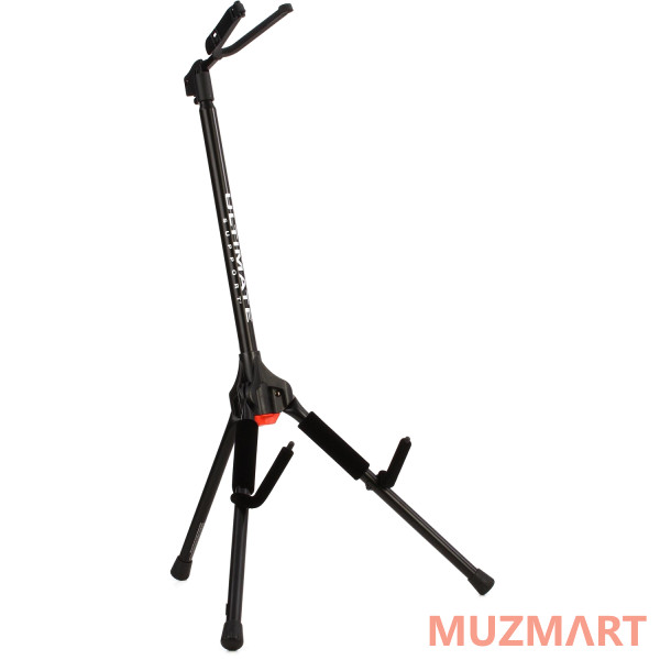 Ultimate Support GS-200+ гитарная стойка с поддержкой грифа
