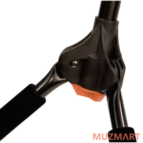Ultimate Support GS-200+ гитарная стойка с поддержкой грифа