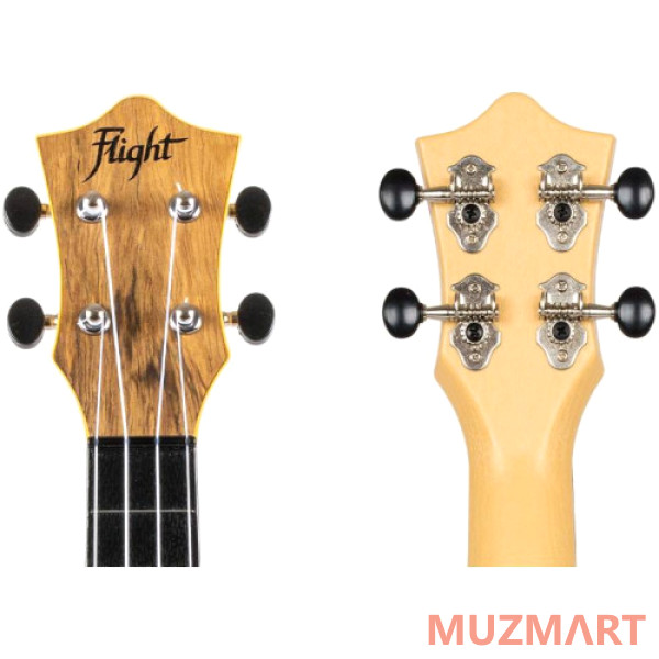 Flight TUS-55 MANGO укулеле Travel, сопрано