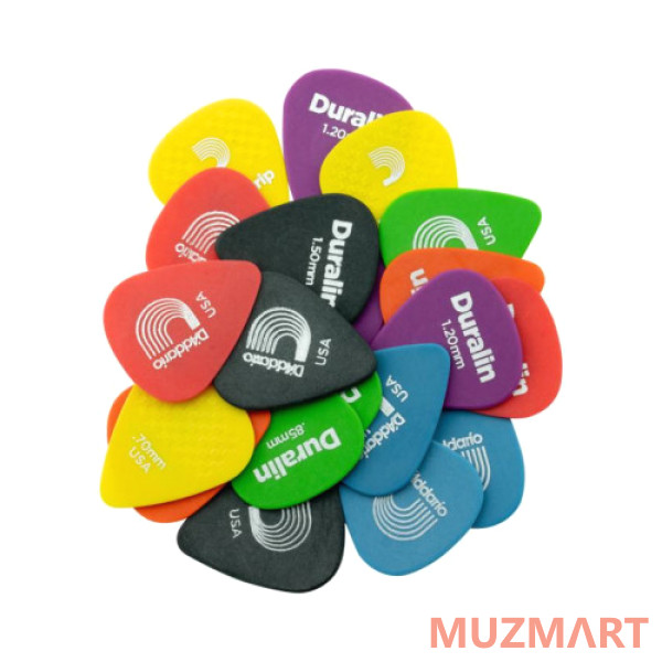 Planet Waves 1DAPX-21 Duralin Медиаторы - 21 шт.