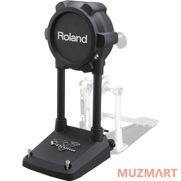 Roland KD-9 Кик-триггер
